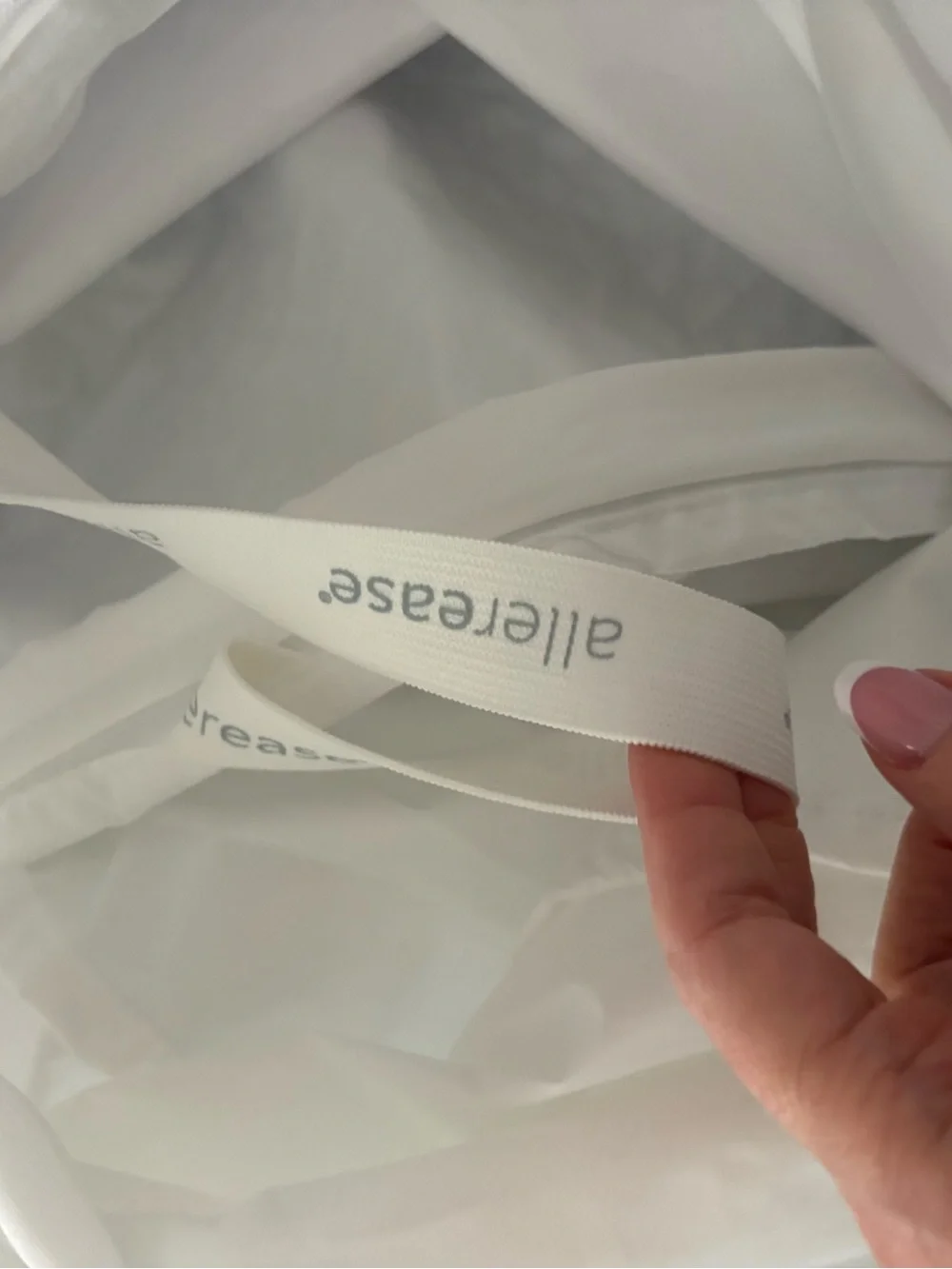 Zippered Mattress Protector